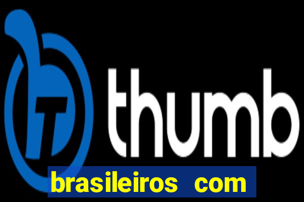 brasileiros com mais gols na carreira